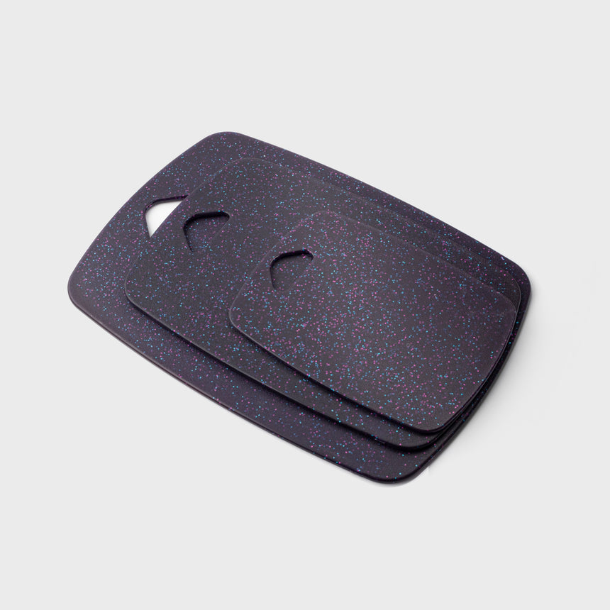Taylors 3pc Nebula Cutting Board Set