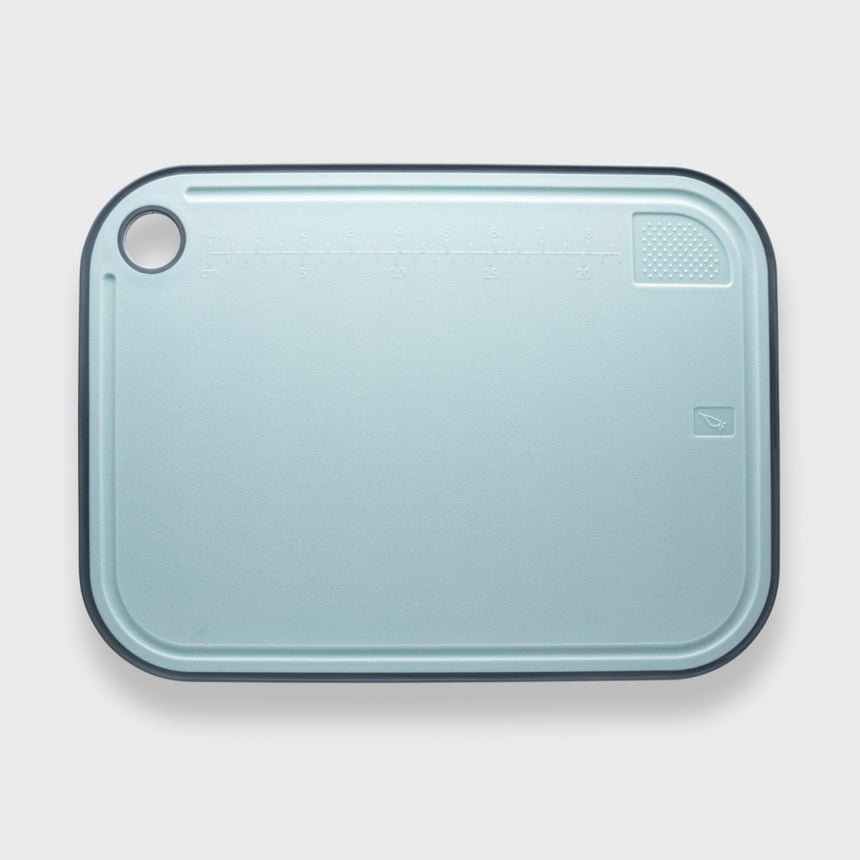 Taylors Large Non Slip Cutting Board - Eucalyptus