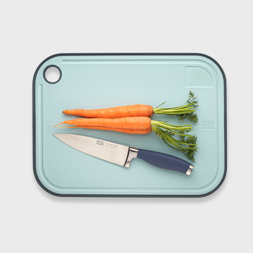 Taylors Large Non Slip Cutting Board - Eucalyptus