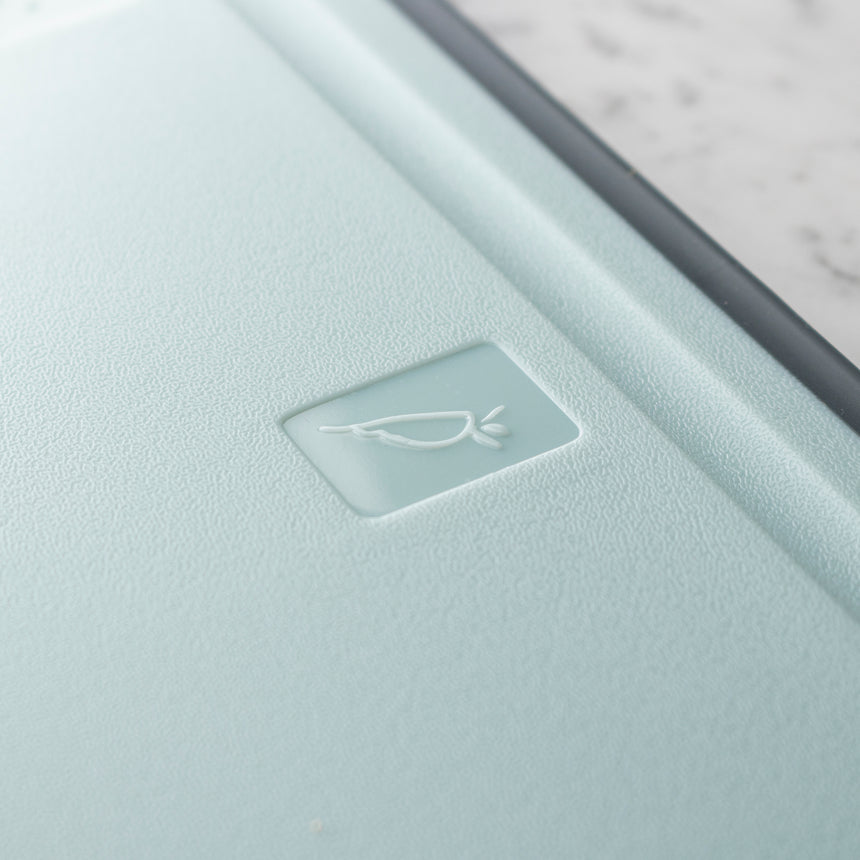 Taylors Large Non Slip Cutting Board - Eucalyptus