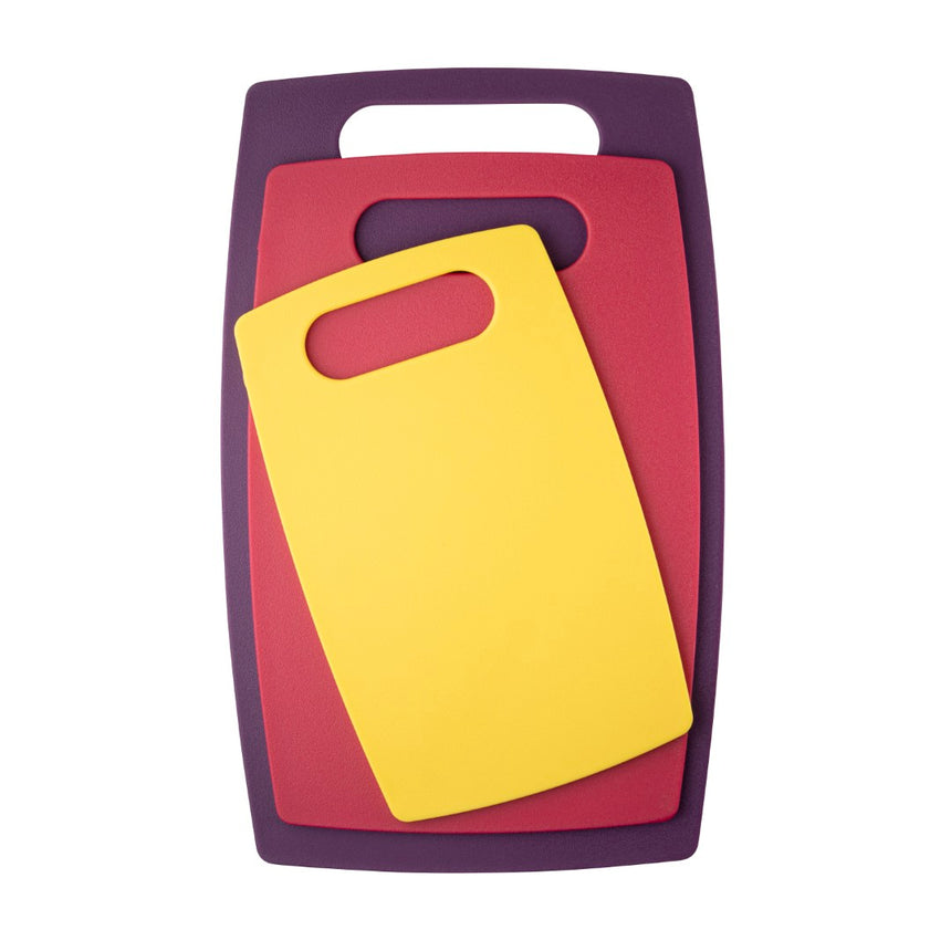 Taylors 3 Piece Cutting Board Set