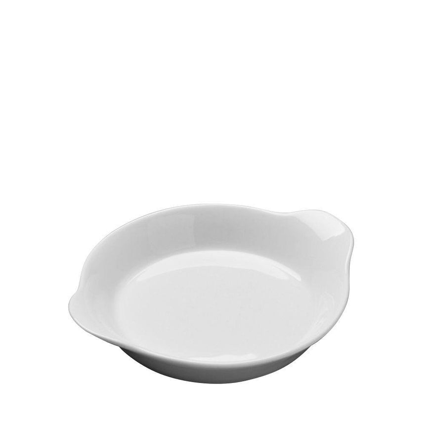 Bartleet Gratin Dish Round 15cm