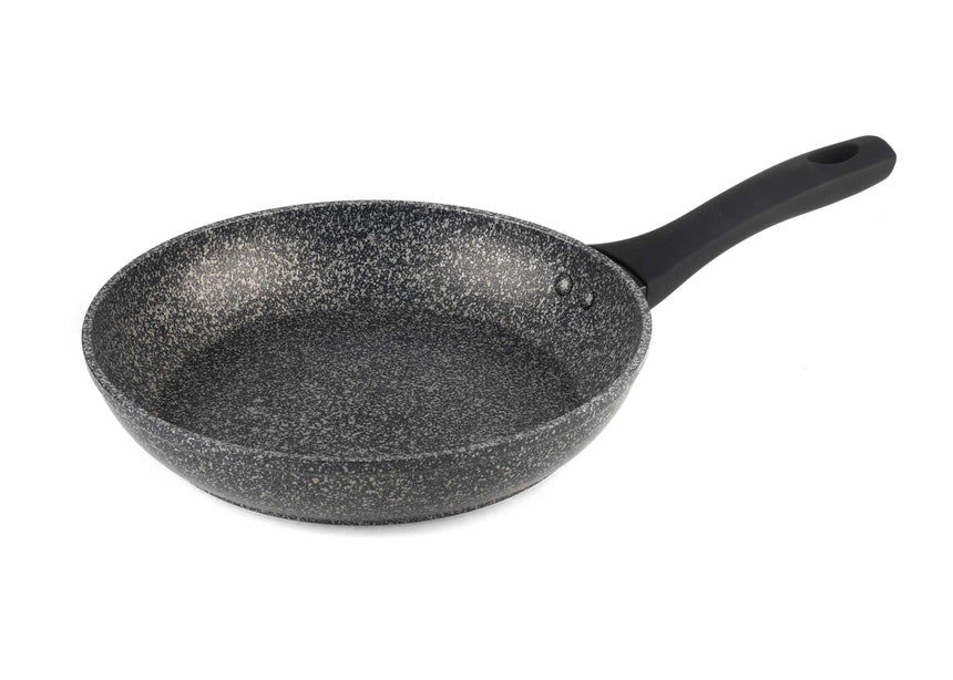 Salter Megastone 3 Piece Fry Pan Set BW06235S2