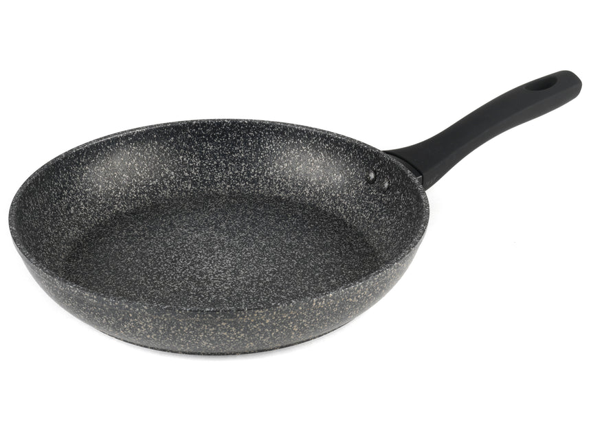 Salter Megastone 3 Piece Fry Pan Set BW06235S2