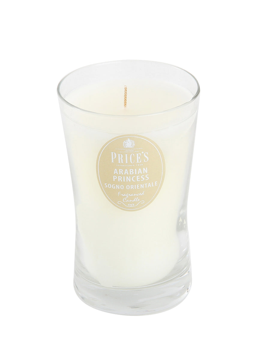 Prices Arabian Princess Signature Large Jar