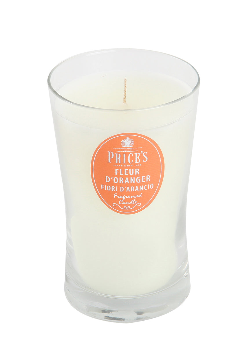 Prices Fleur D'Oranger Signature Large Jar