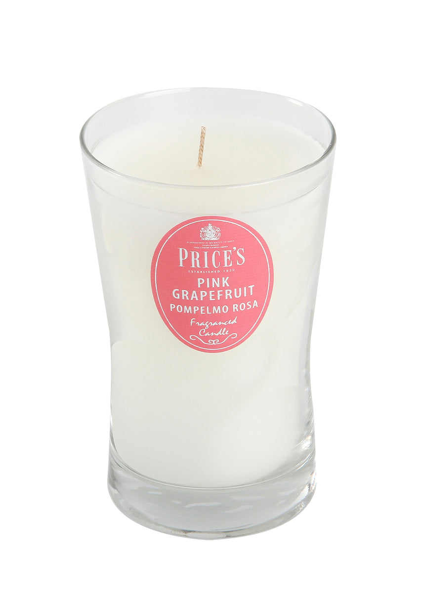 Prices Pink Grapefruit Signature Large Jar