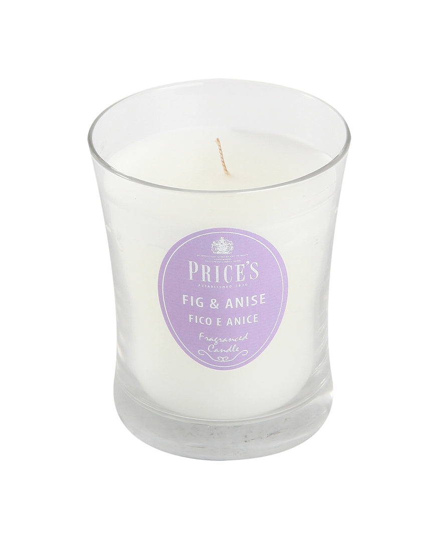 Prices Fig & Anise Signature Medium Jar