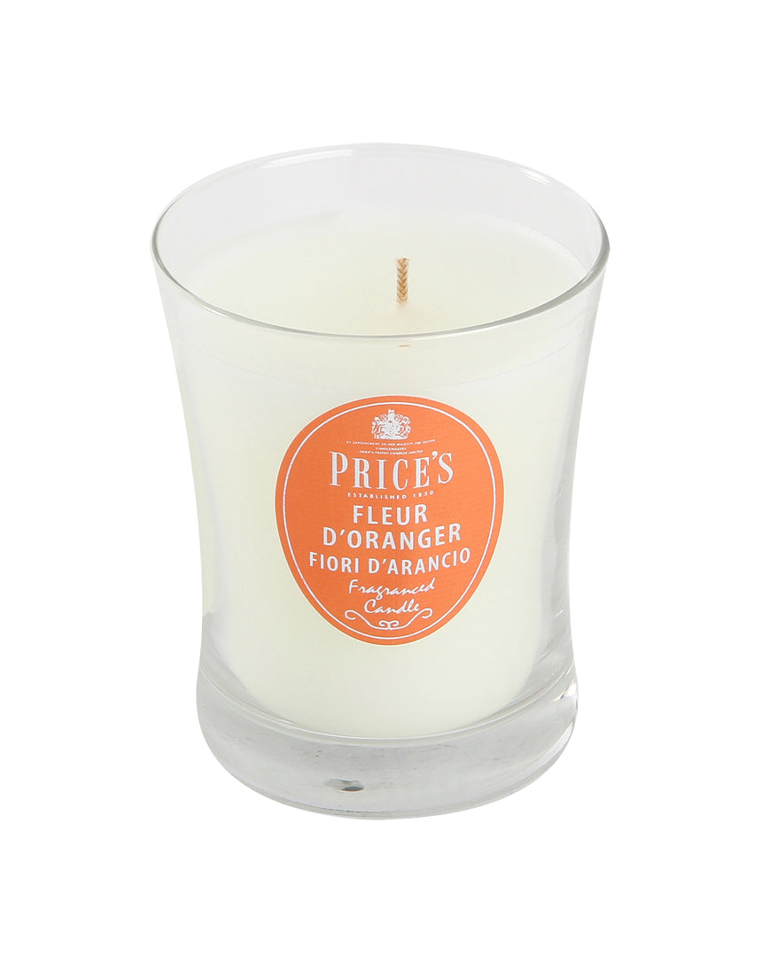 Prices Fleur D'Oranger Signature Medium Jar