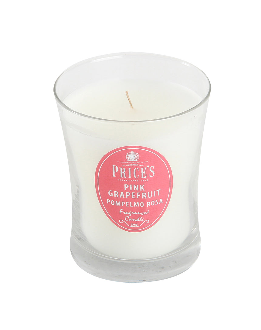 Prices Pink Grapefruit Signature Medium Jar