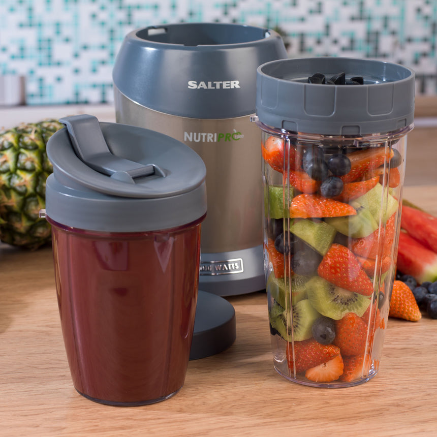 Salter Nutripro 1000