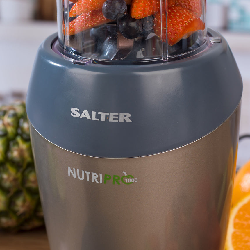 Salter Nutripro 1000