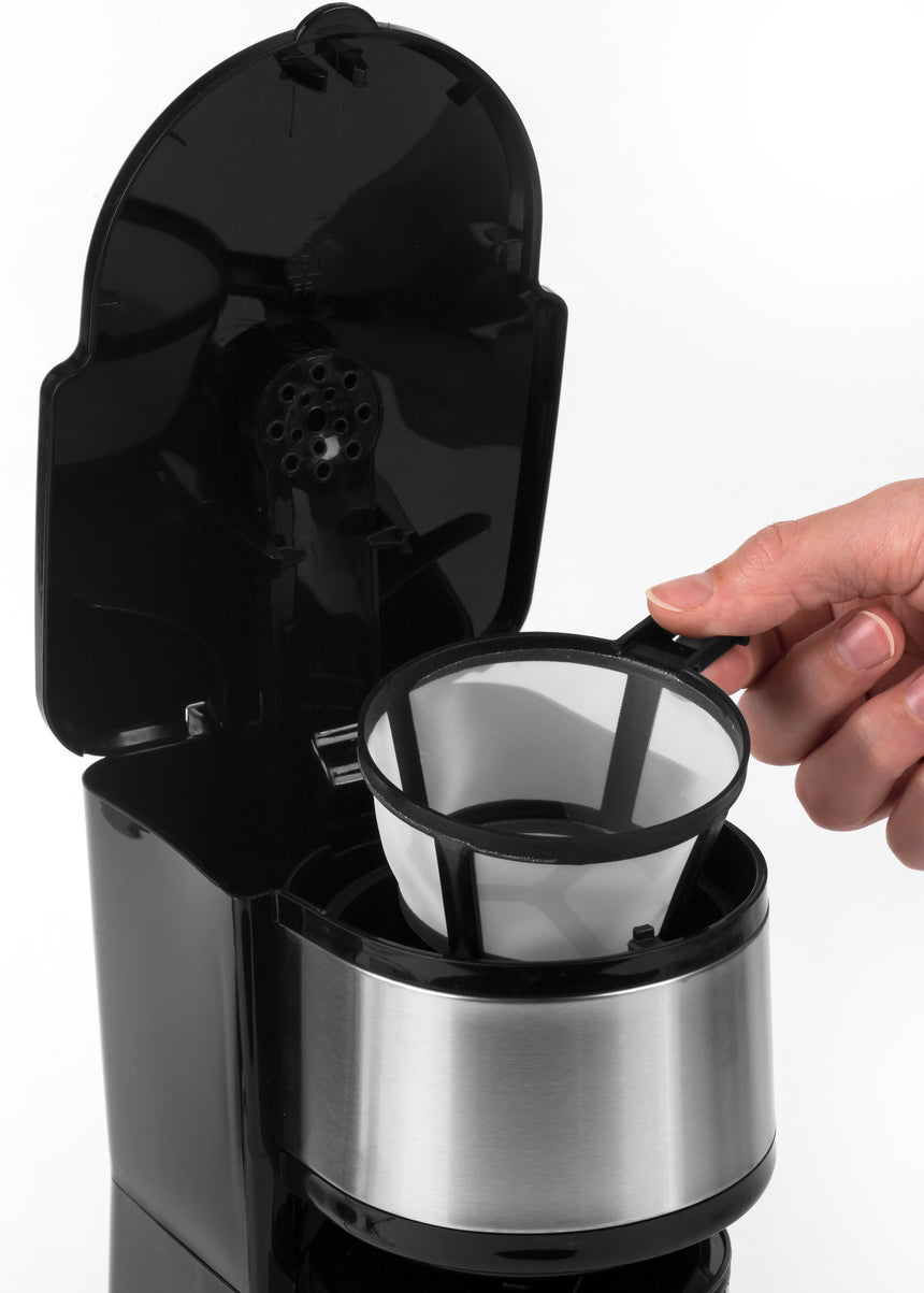 Salter Caffè Digital Coffee Maker to Go