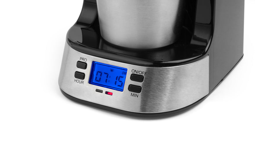 Salter Caffè Digital Coffee Maker to Go