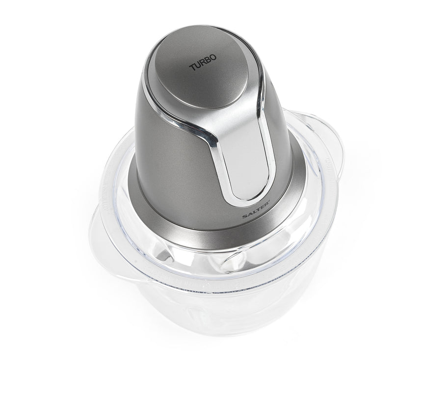 Salter Cosmos Glass Chopper