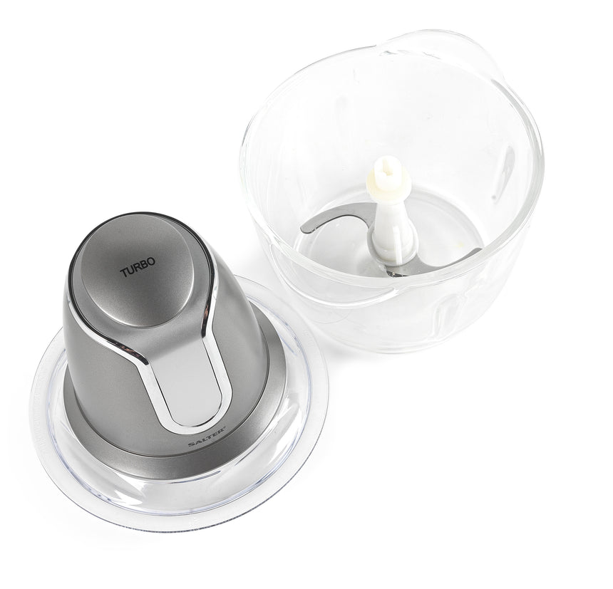 Salter Cosmos Glass Chopper