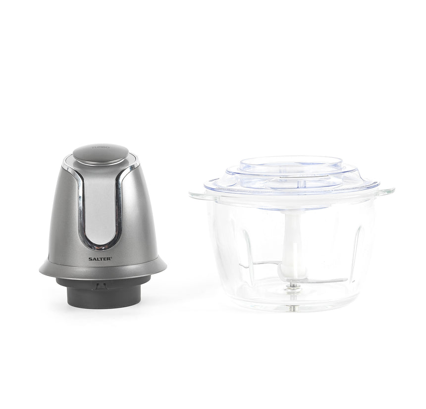 Salter Cosmos Glass Chopper