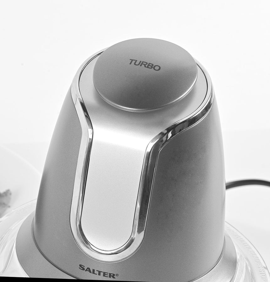 Salter Cosmos Glass Chopper