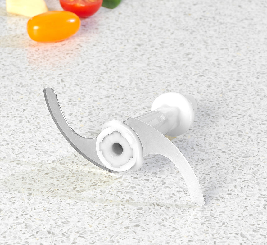 Salter Cosmos Glass Chopper