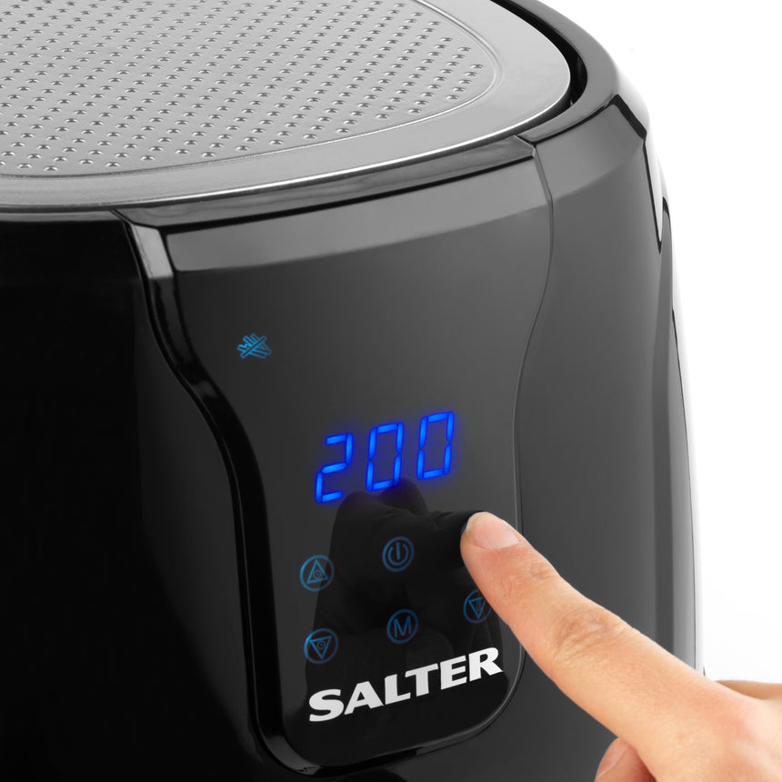 Salter 4.5 Litre Digital Hot Air Fryer
