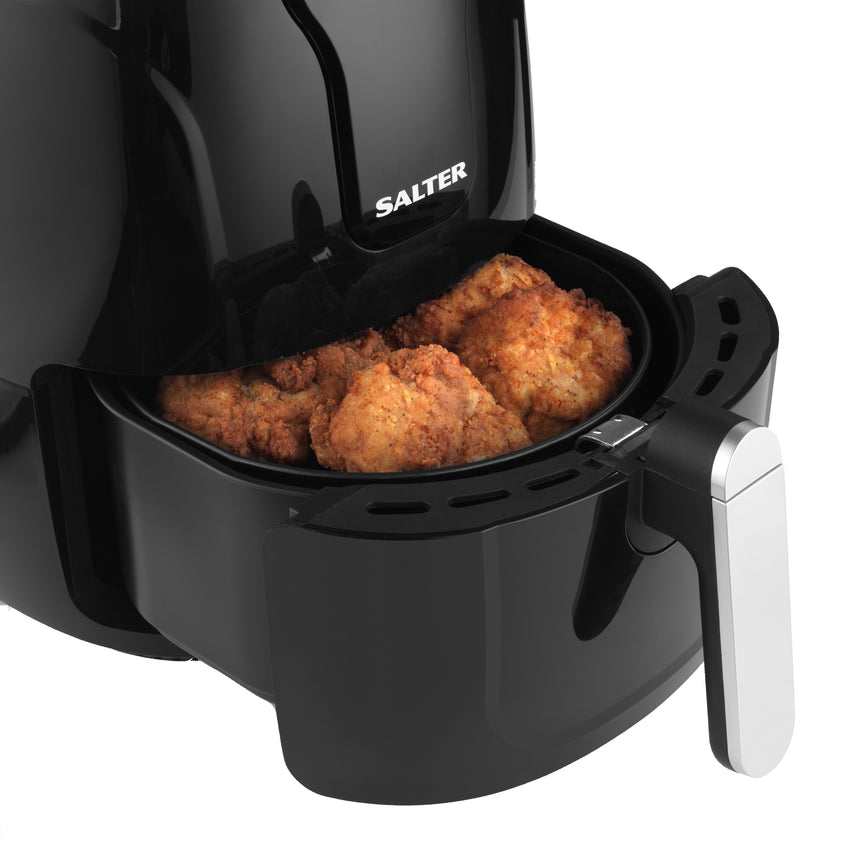 Salter 4.5 Litre Digital Hot Air Fryer