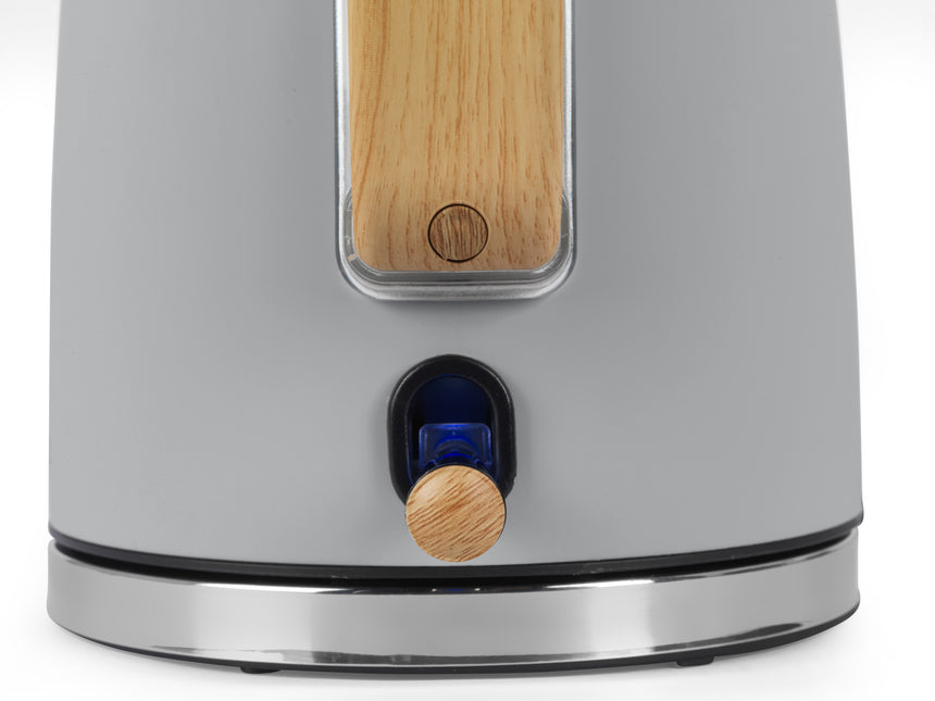 Salter Skandi Kettle Grey