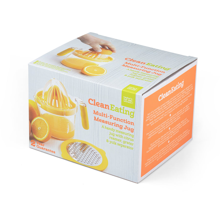 Taylors Multi-Function Measuring Jug