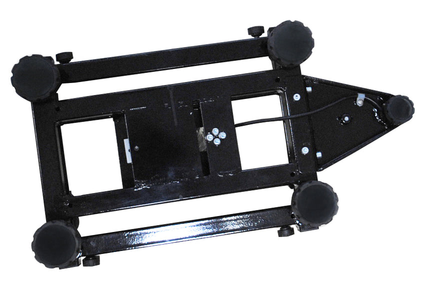 Jadever Platform Scale J300-100M 100kg