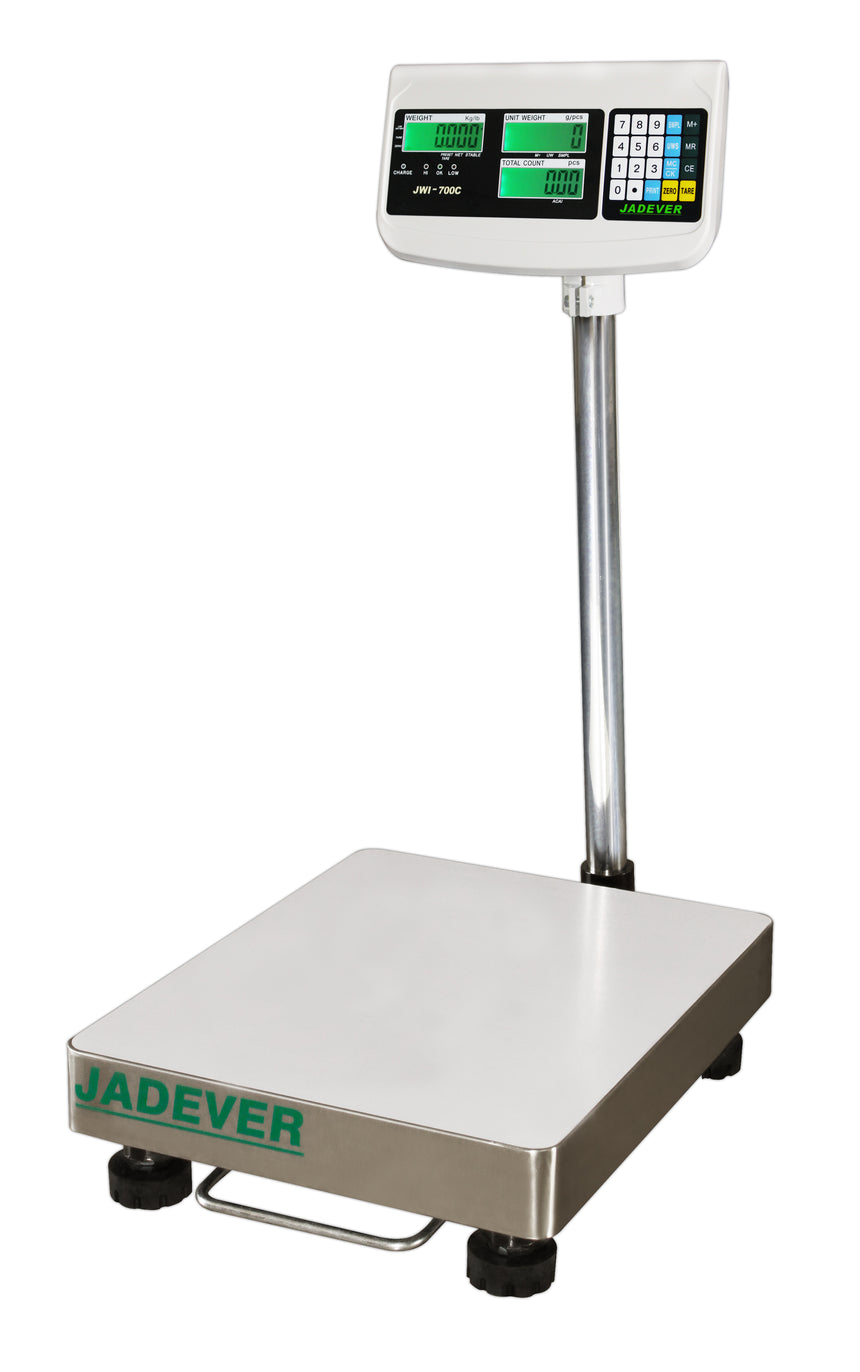 Jadever Counting Indicator JWI-700C
