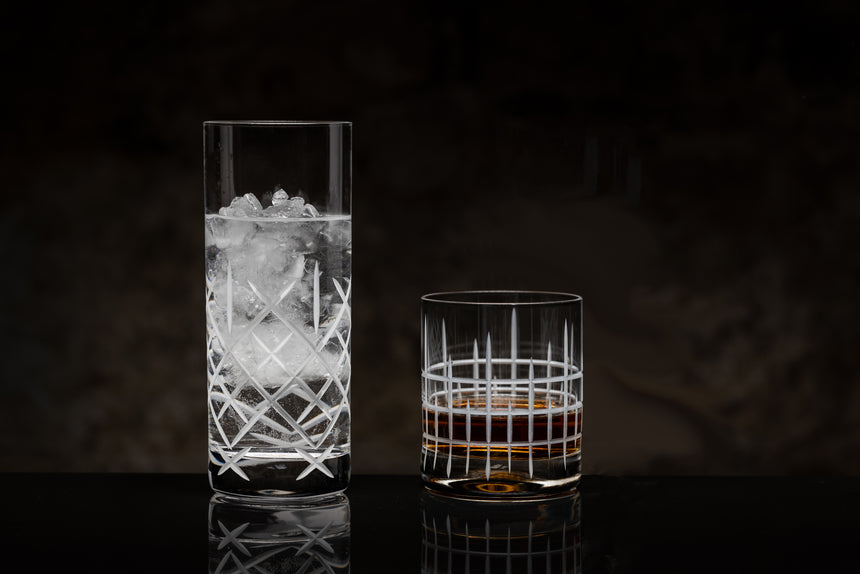 Stolzle New York Bar Club Highball 405ml Box of 6