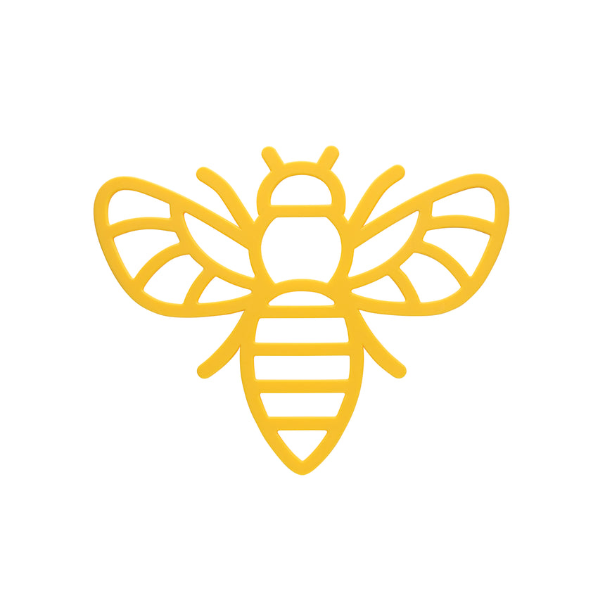 Taylors Honey Bee Silicone Trivet
