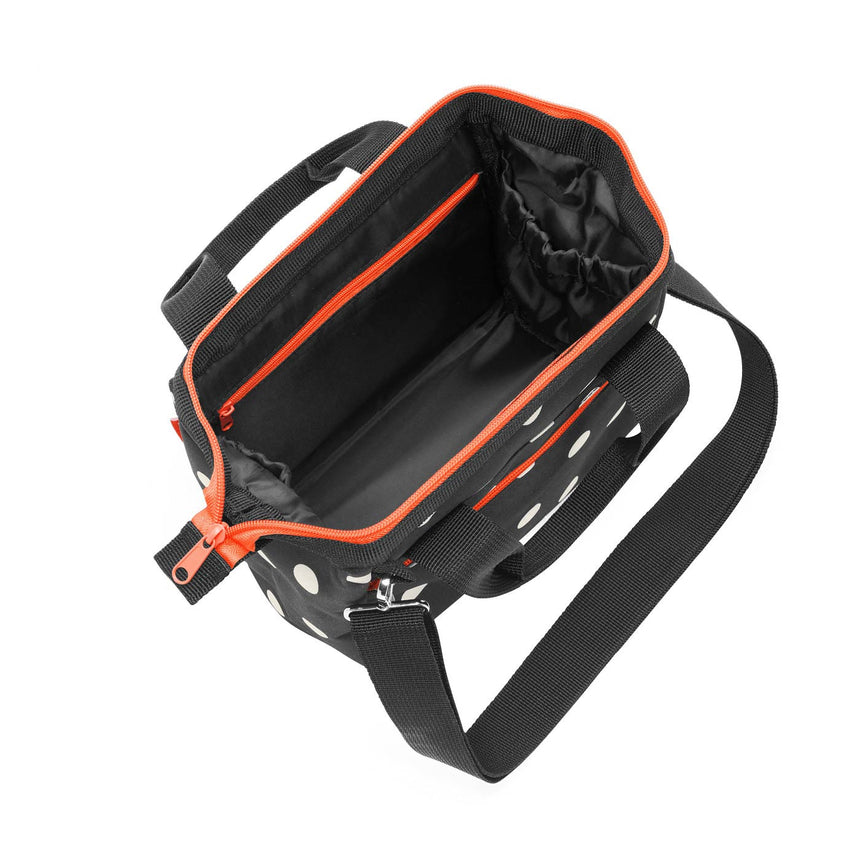 Reisenthel All Rounder Cross Bag Mixed Dots