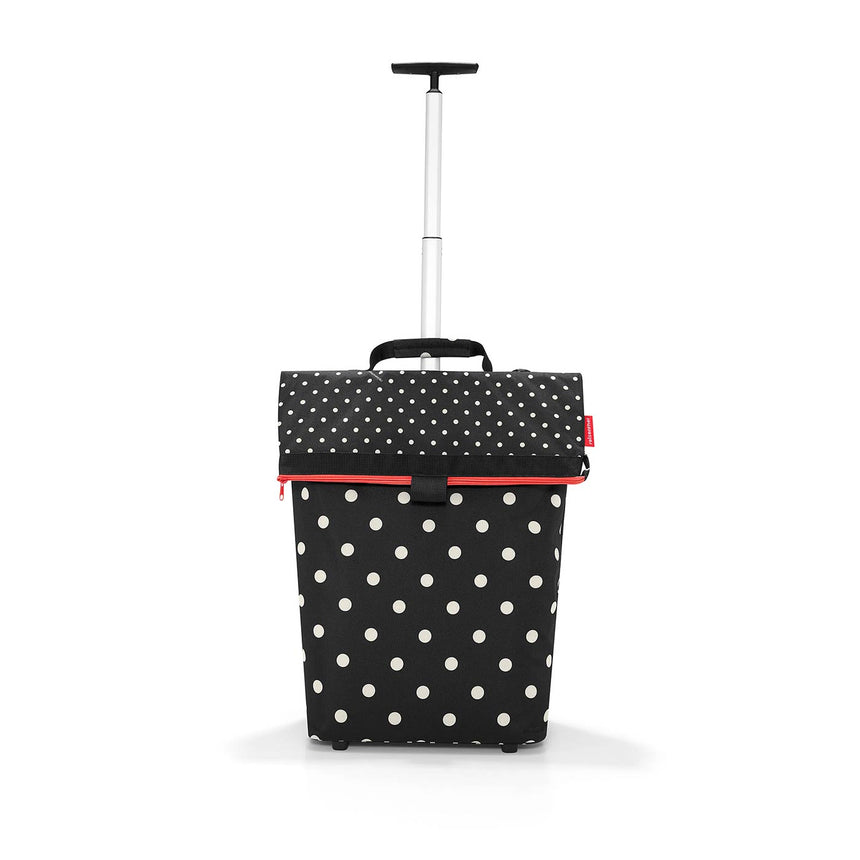 Reisenthel Trolley M Bag Mixed Dots