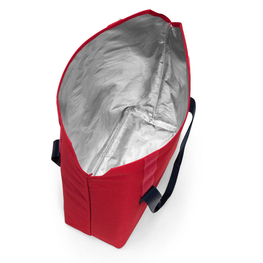 Reisenthel Fresh Lunch Bag Red