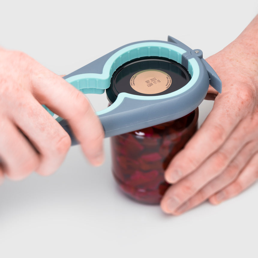 Taylors Soft Touch Lid Gripper & Jar Opener