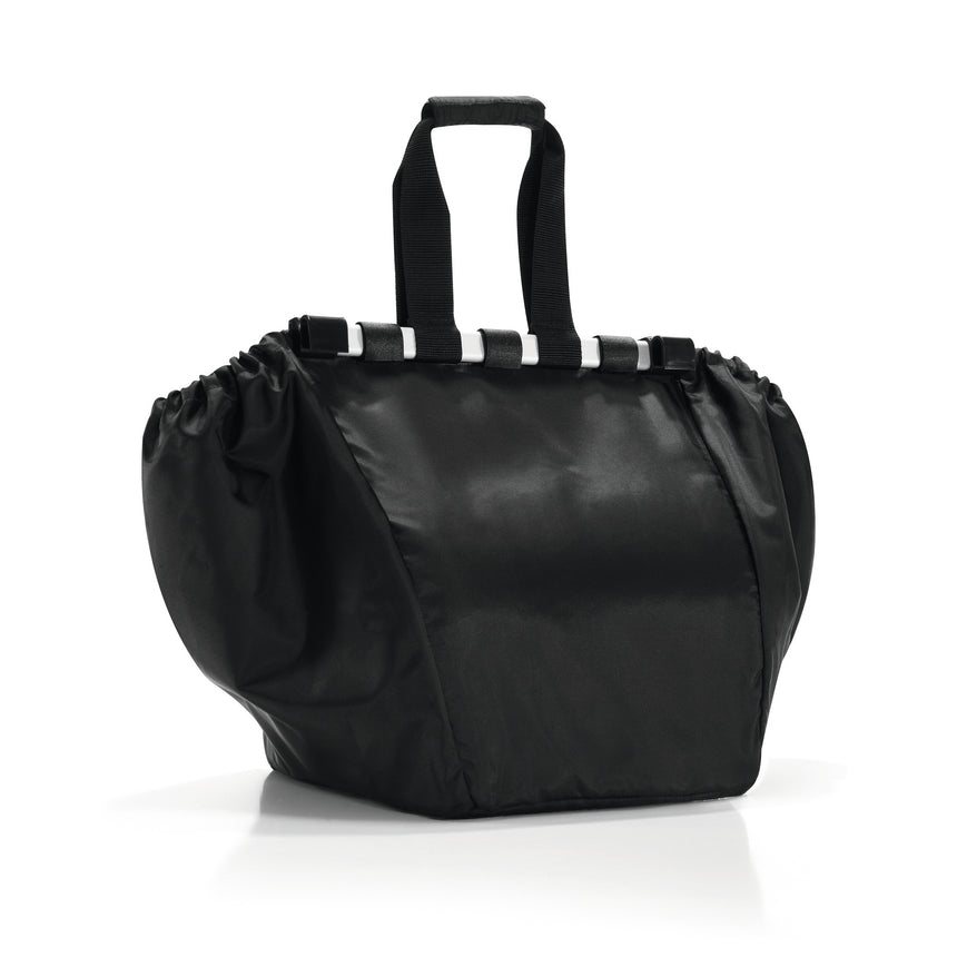 Reisenthel Easyshopping Bag Black