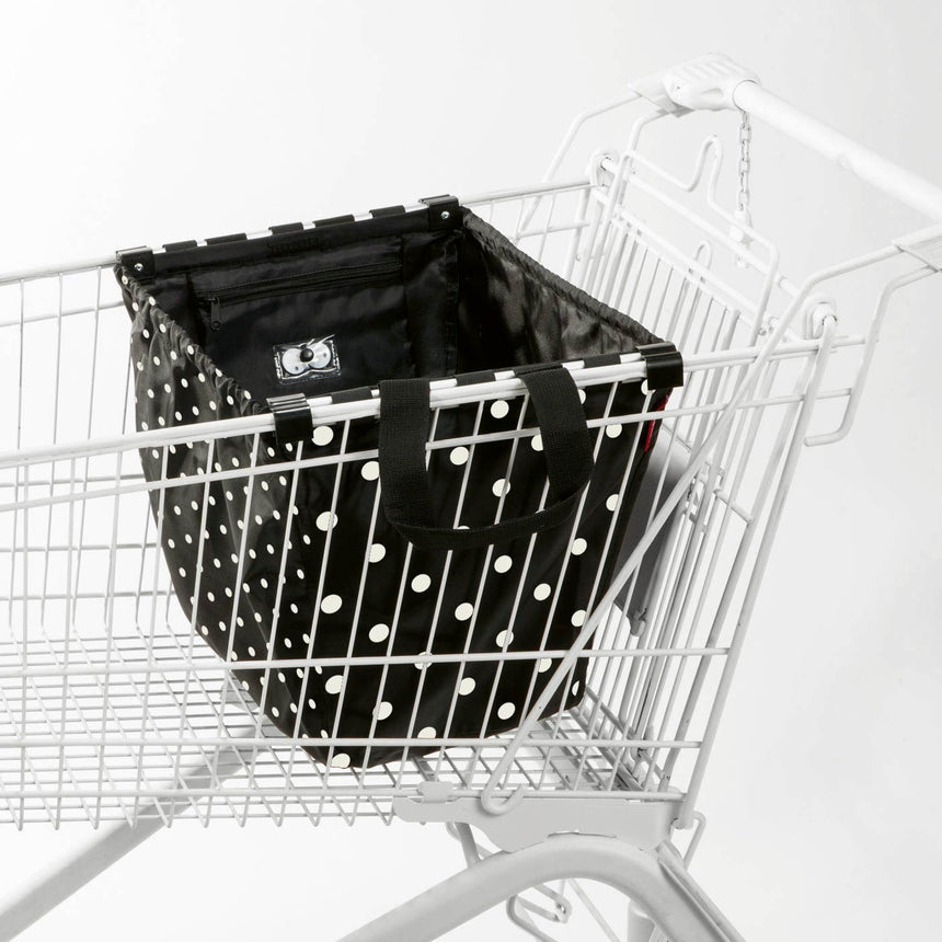 Reisenthel Easyshopping Bag Mixed Dots