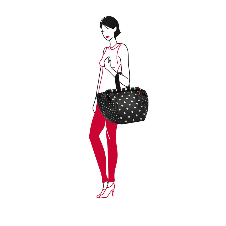 Reisenthel Easyshopping Bag Mixed Dots