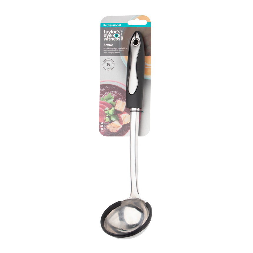 Taylors Soft-Edge Ladle