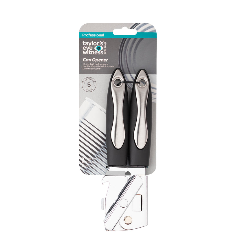 Taylors High Performance Can Opener
