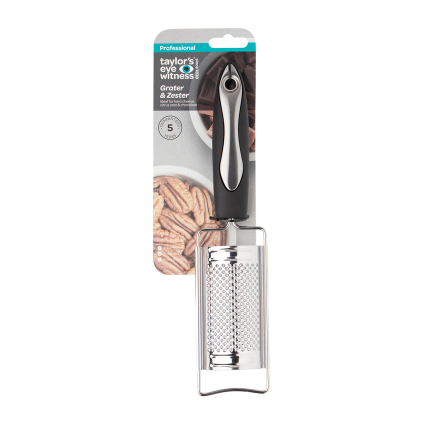 Taylors Grater & Zester