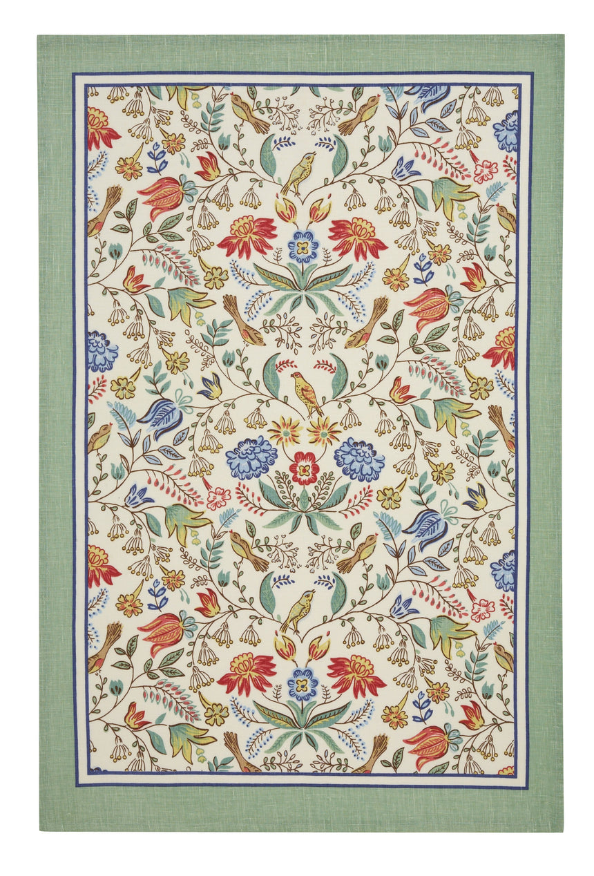 Ulster Weavers Arts & Crafts Cotton Tea Towel