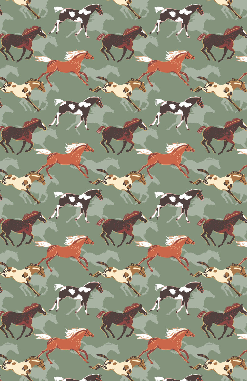 Ulster Weavers Canter Cotton Tea Towel