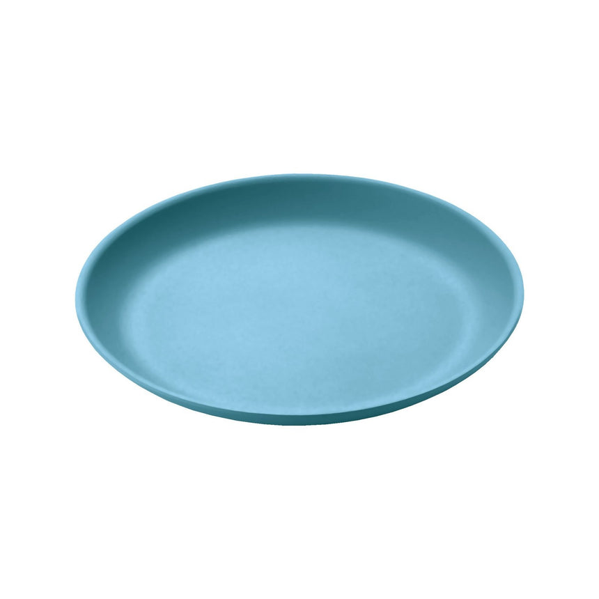 Guzzini My Fusion Fruit Dish Turquoise 20.4cm