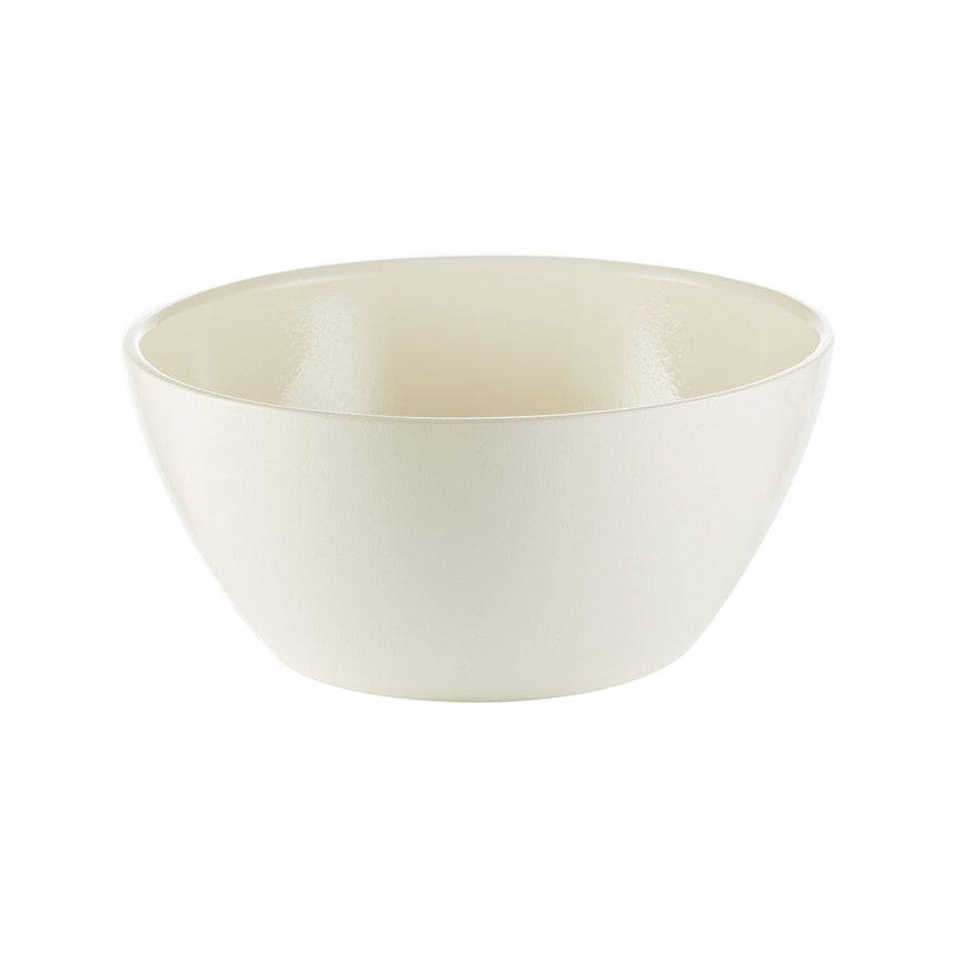 Guzzini My Fusion Bowl Cream