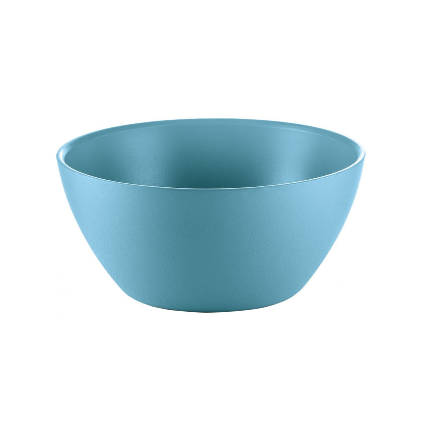 Guzzini My Fusion Bowl Turquoise