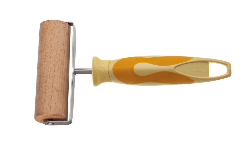 Pedrini Wooden Pastry Roller