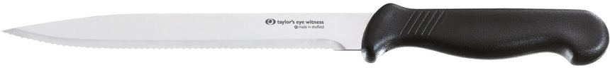 Taylors Carving Knife 19cm - 1253