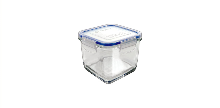 Borgonovo Superblock Igloo Square 11/800 (830ml)