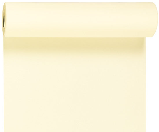 Duni Tete A Tet Dunicel 0.4 X 4.8 Champagne Table Runner